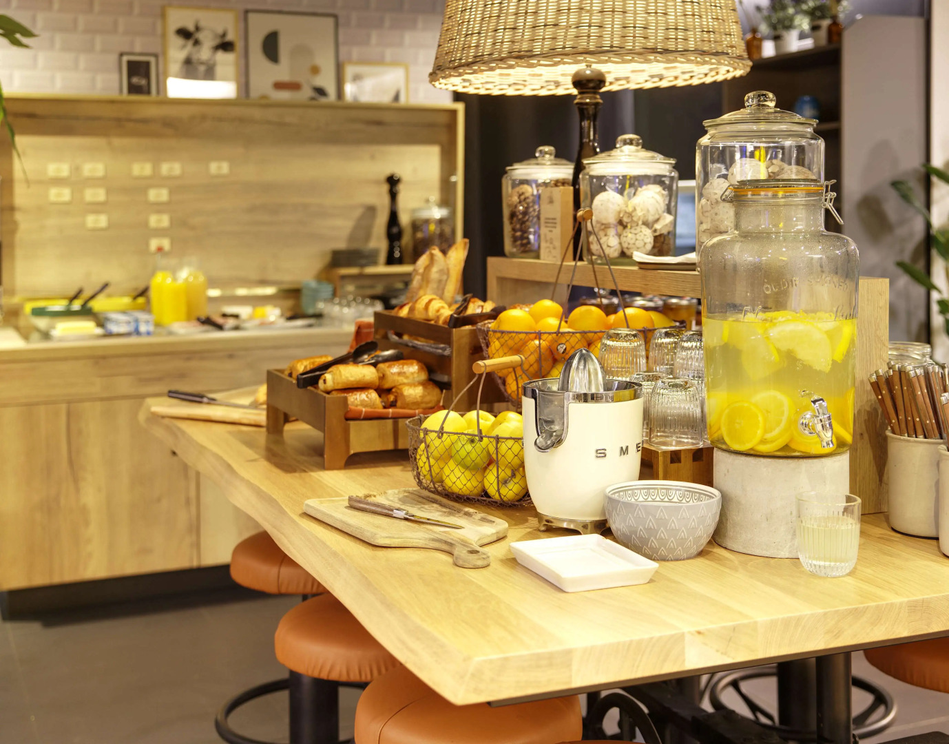 Campanile Nature - Taverny