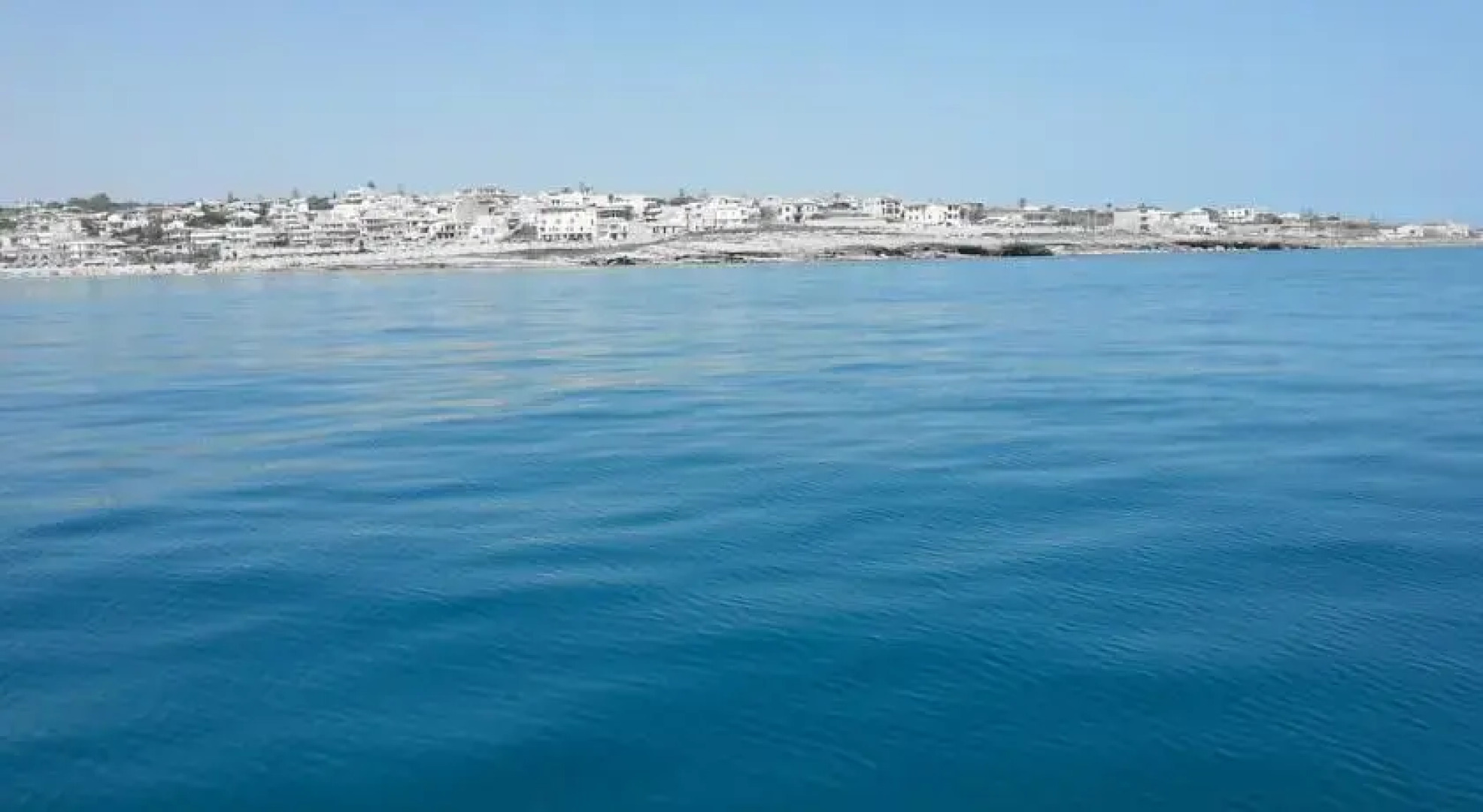 Holiday home RIVA IBLEA