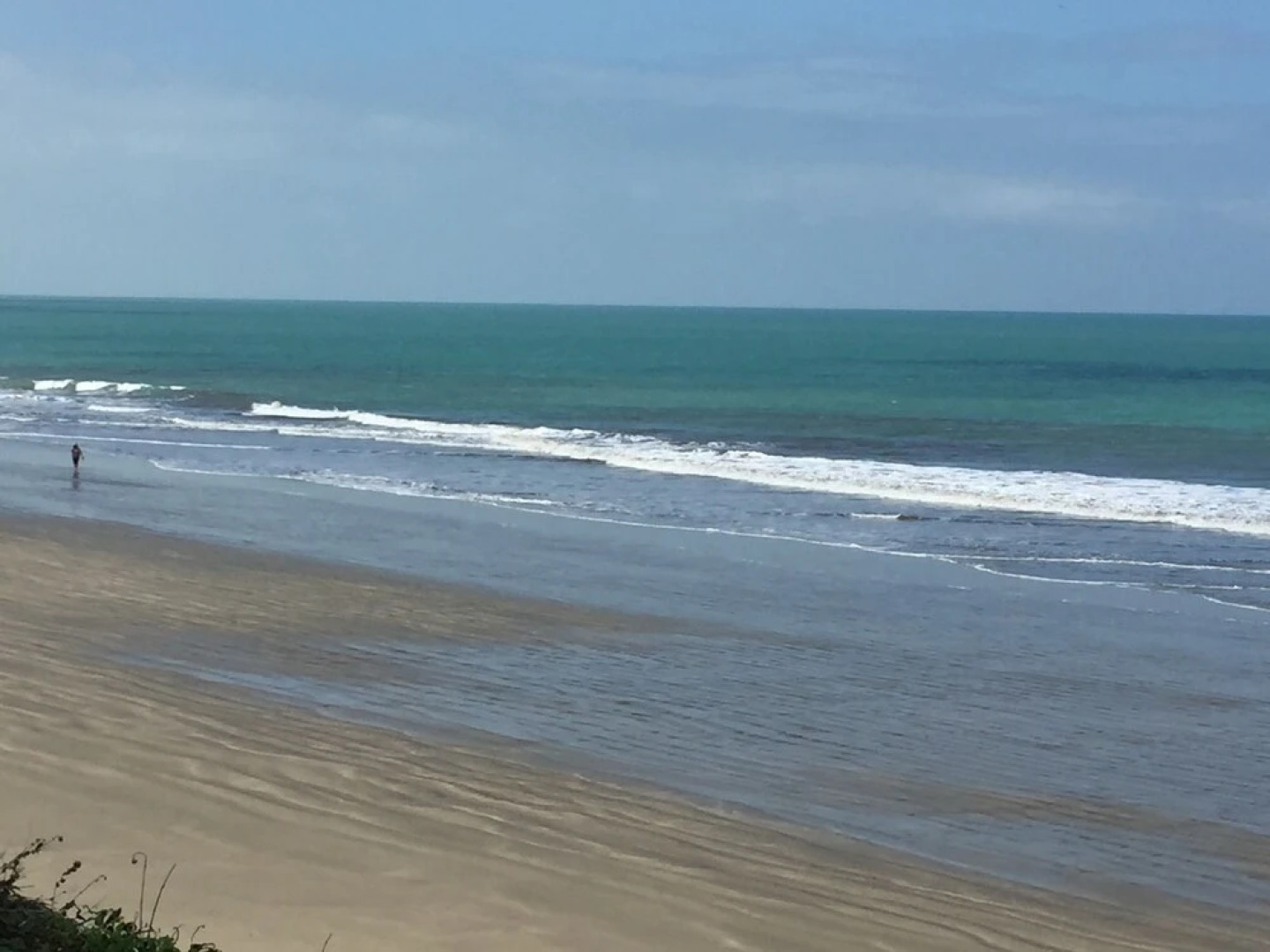 Hostería Puerto Gaviota