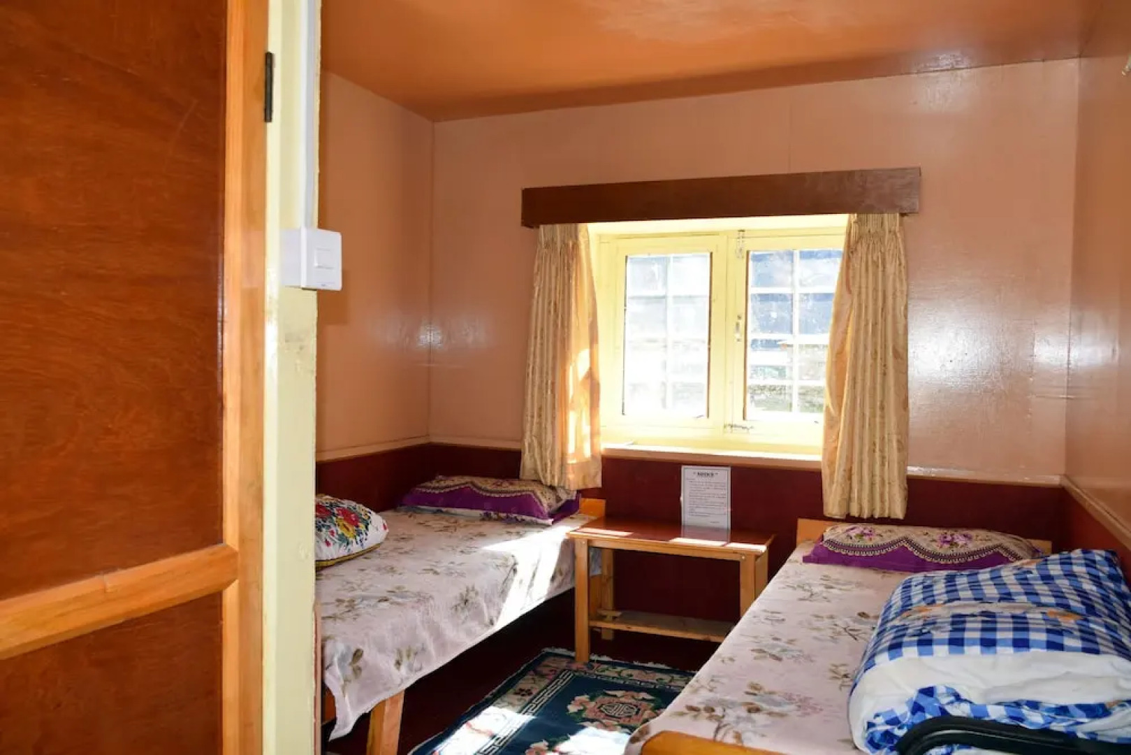 Machermo Lodge & Bakery