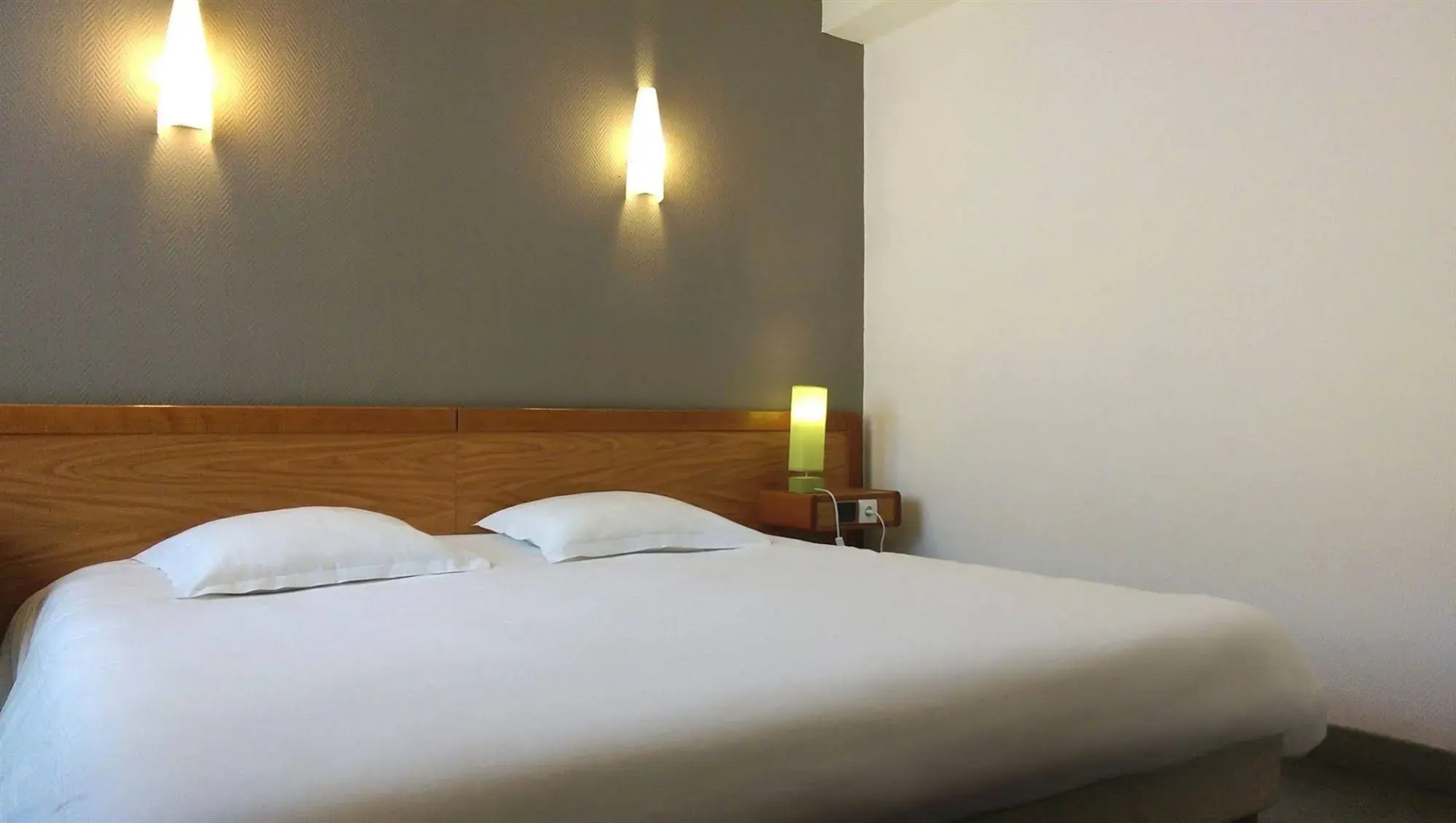 Brit Hotel Notre Dame