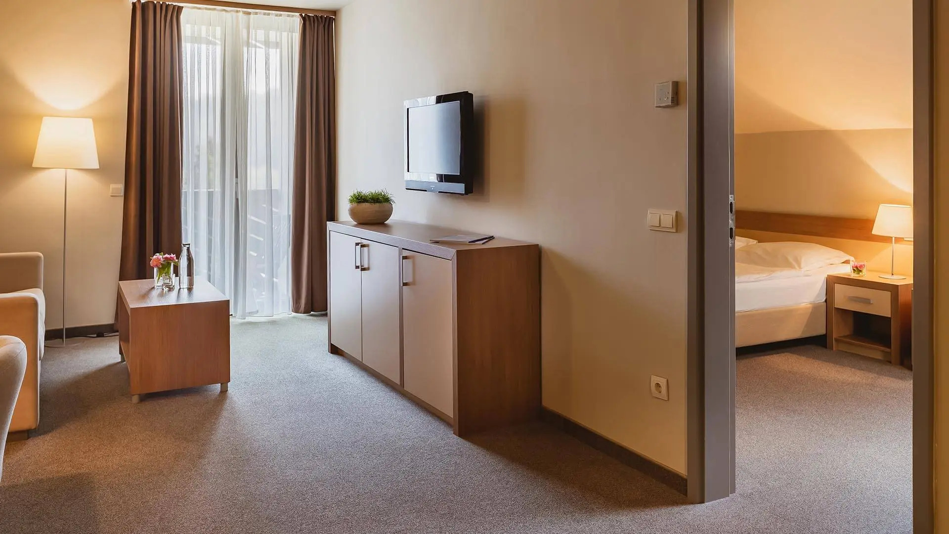 Terme Olimia - Hotel Breza