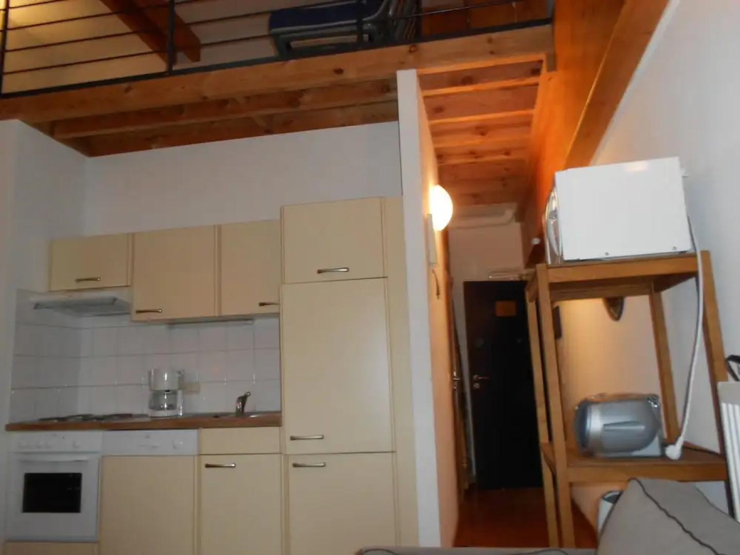 A Charming Cottage Rich in History