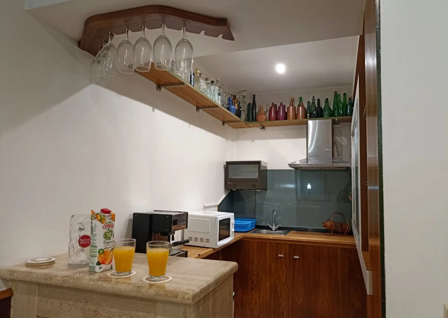 Casa Junto à Praia com Piscina Mystay