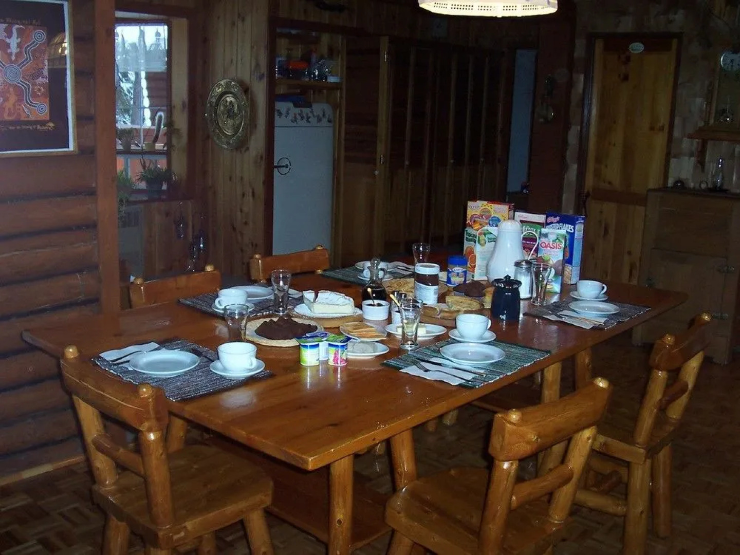 Gîte le Coup de Coeur