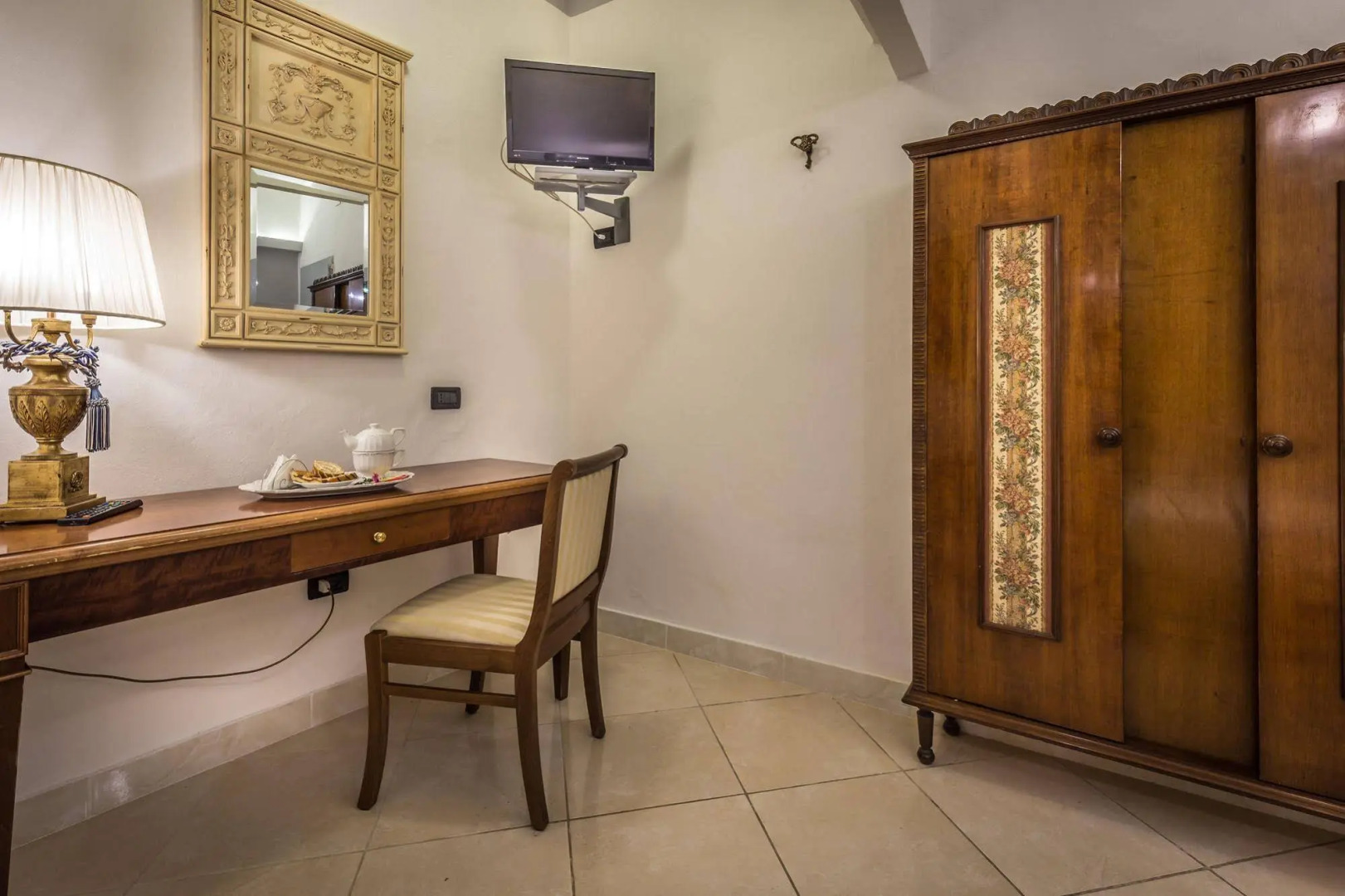 Hotel Veneto Firenze