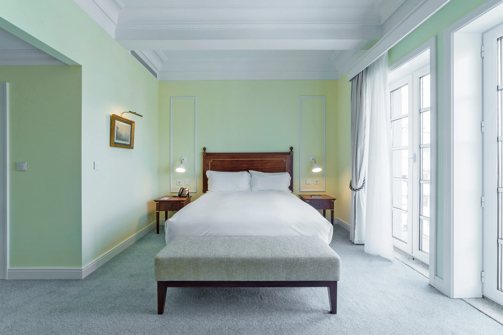 Hospes Infante Sagres Porto