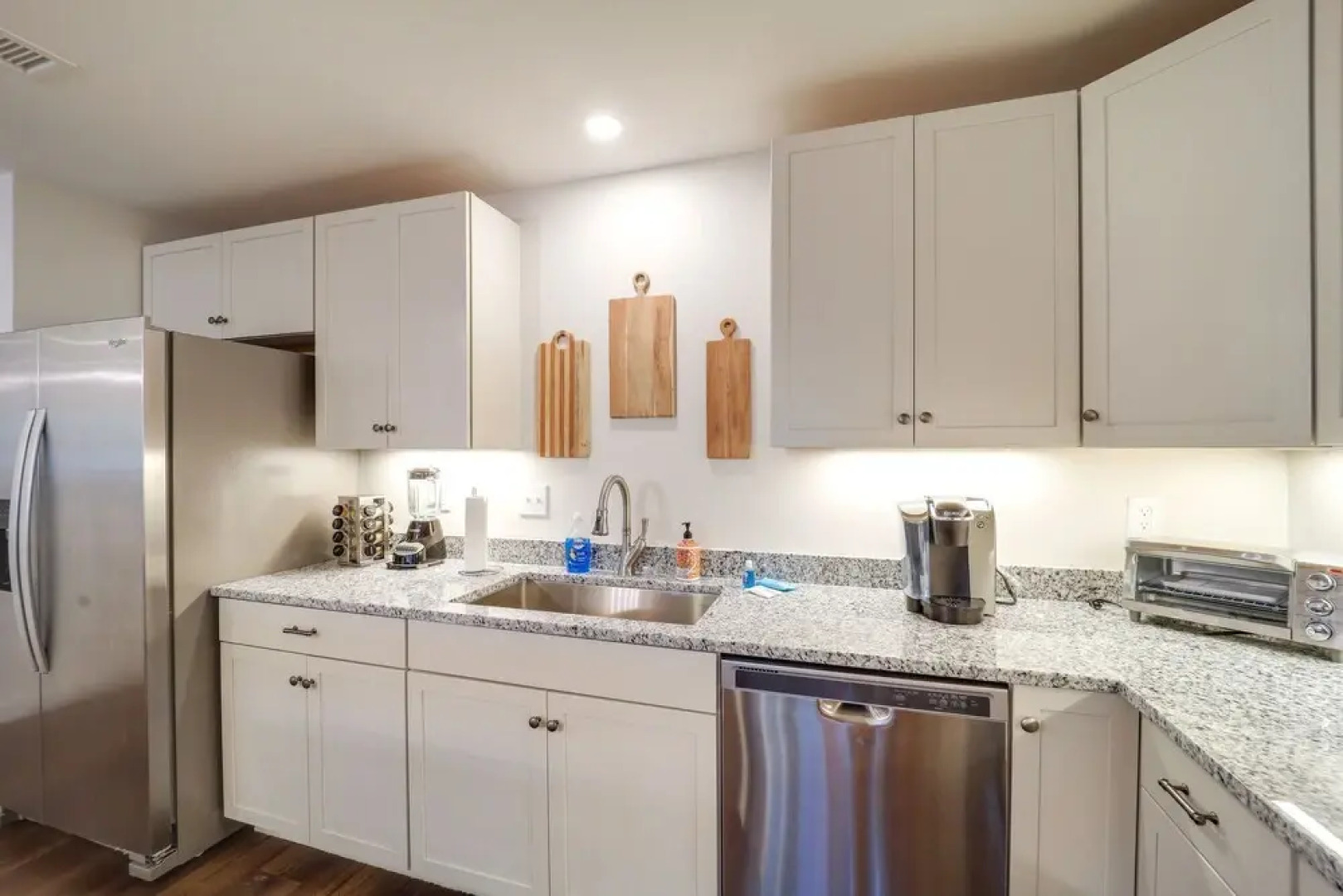 Blowing Rock Vacation Rental: Walk to Dining!