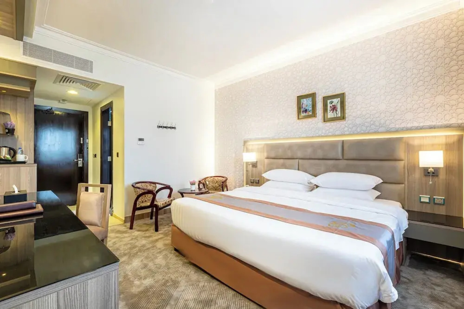 Faraj Al Madina Hotel