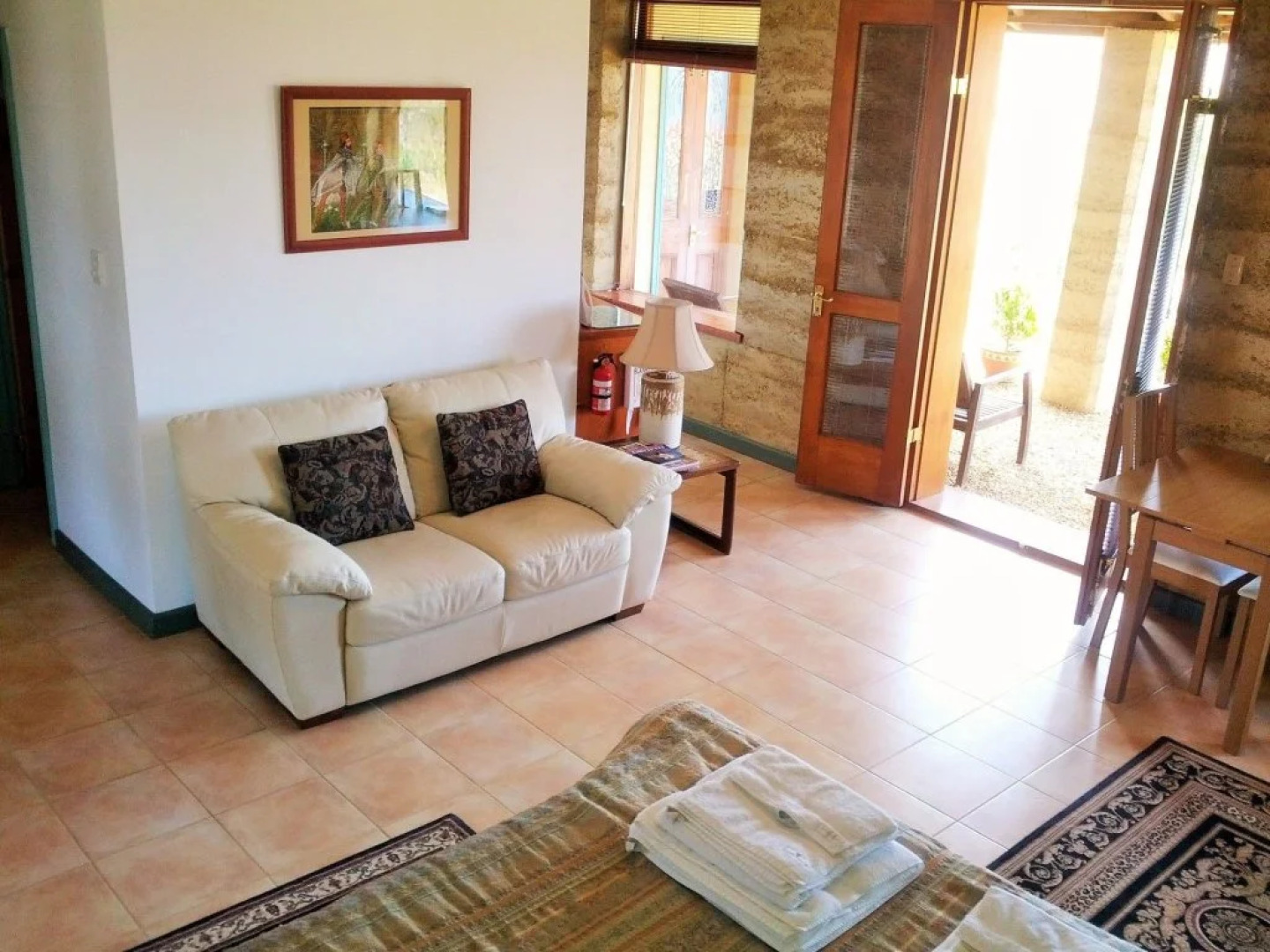 Corinium Roman Villa