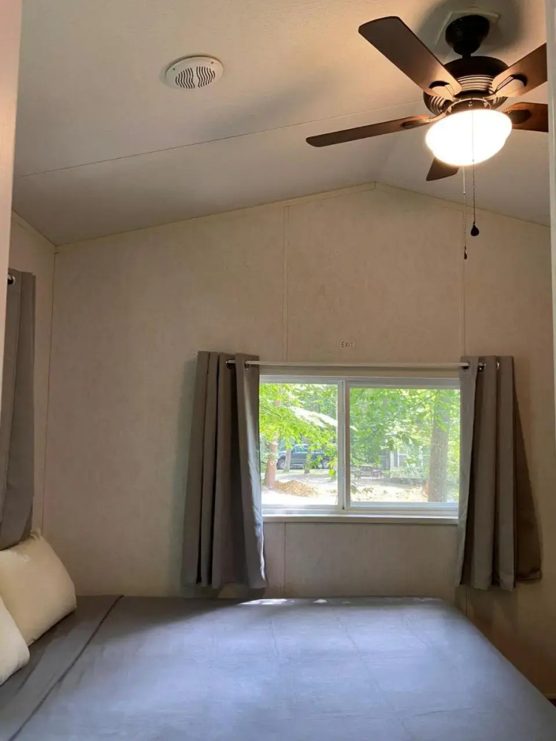 Wilderness Presidential Resorts At Chancellorsville