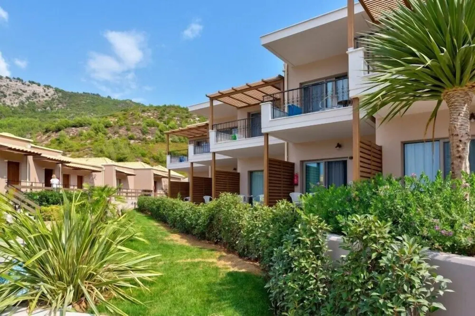 Thassos Grand Resort