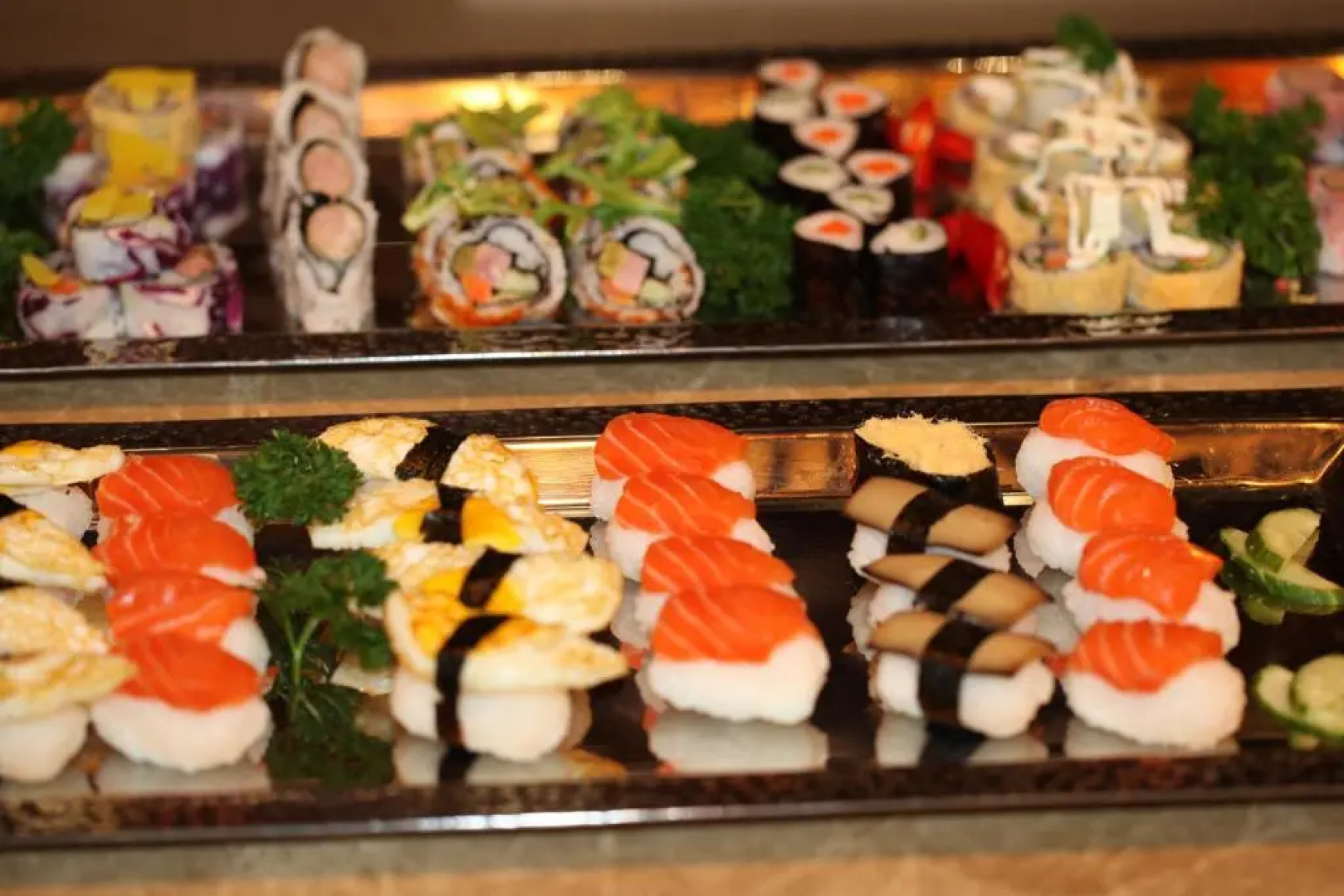 Ma'anshan Haiwaihai Hotel