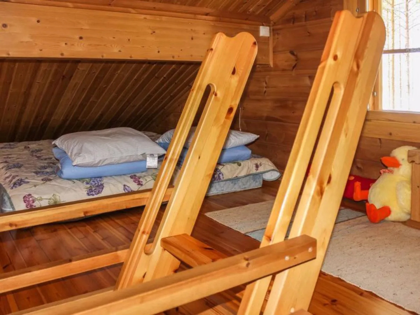 Holiday Home Hamppulahti