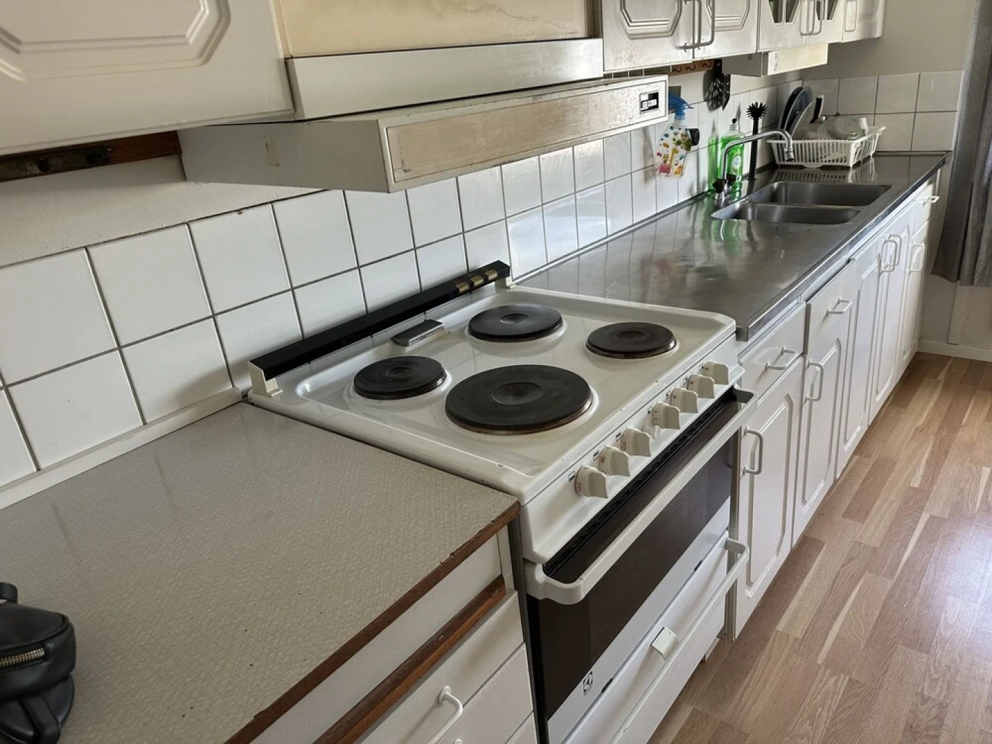 3 Room Apartment in Solna