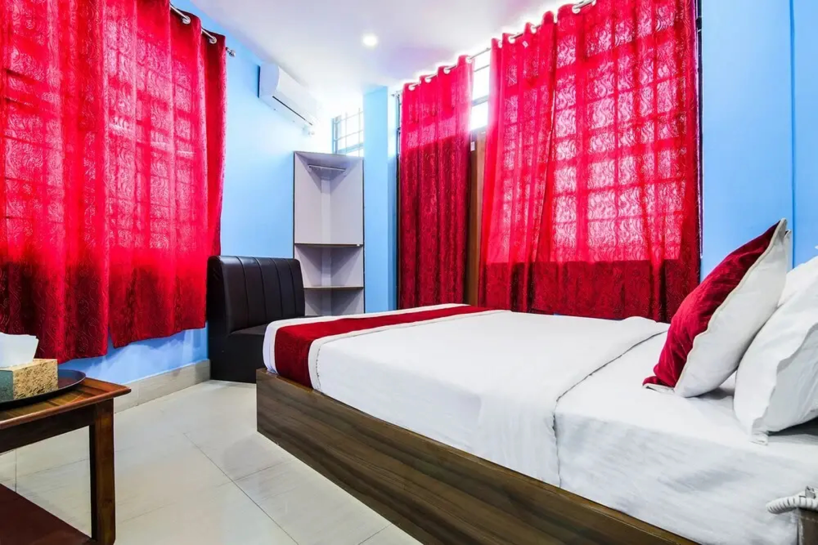SPOT ON 365 Nepaltop Hotel & Lodge