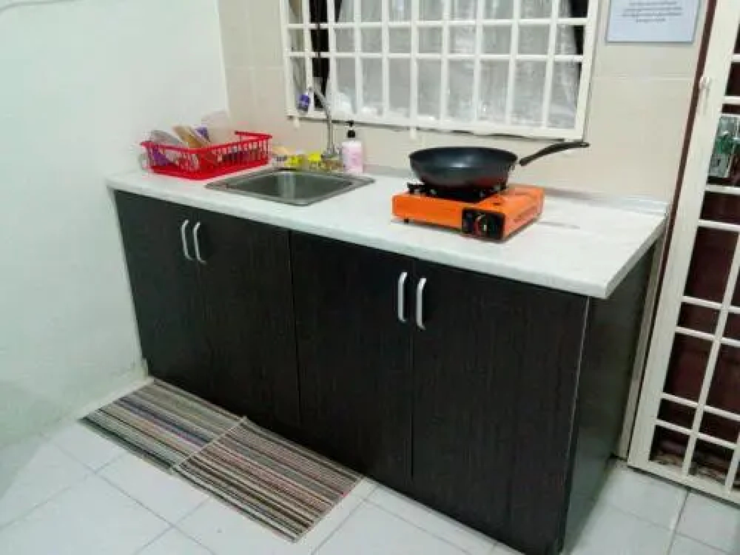 Al-Yasr Guest House Pendang