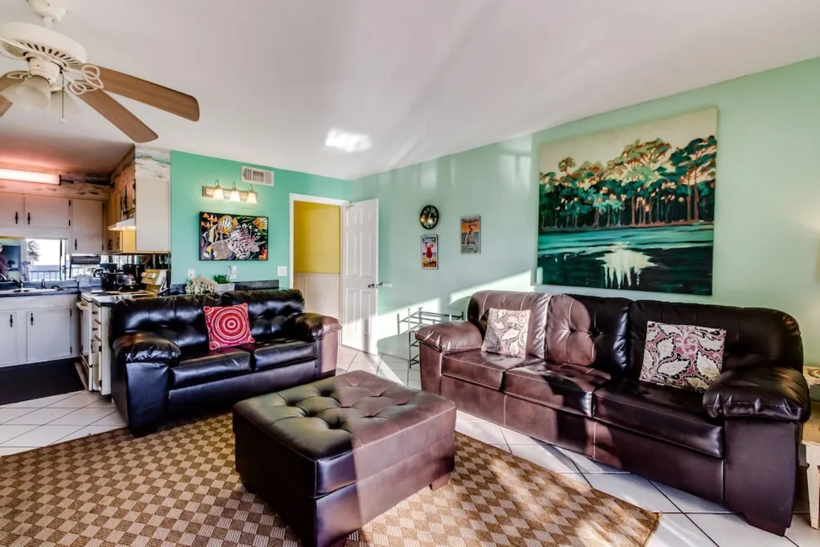 The Summit by Forehand Rentals