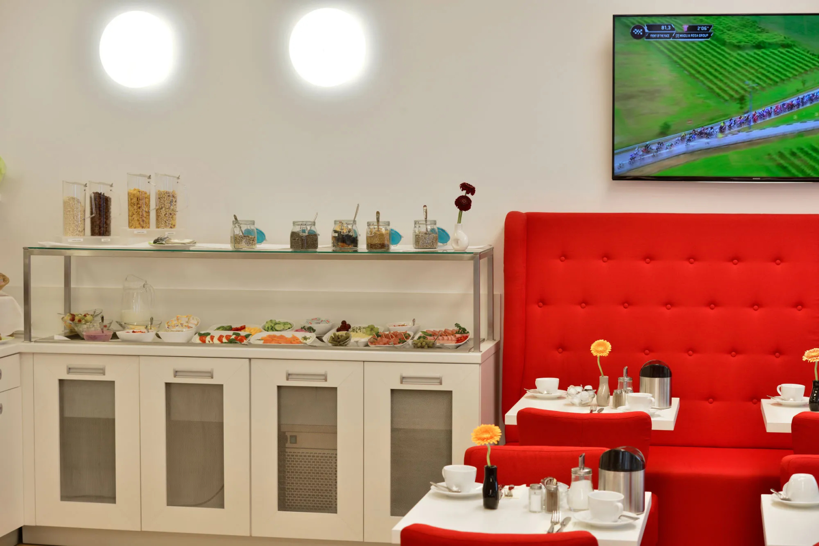 INVITE Hotel Fulda City