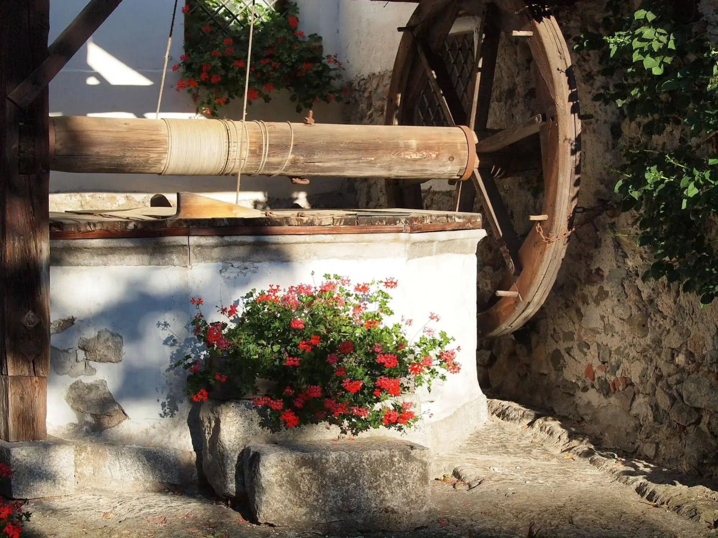 Hotel Schloss Sonnenburg