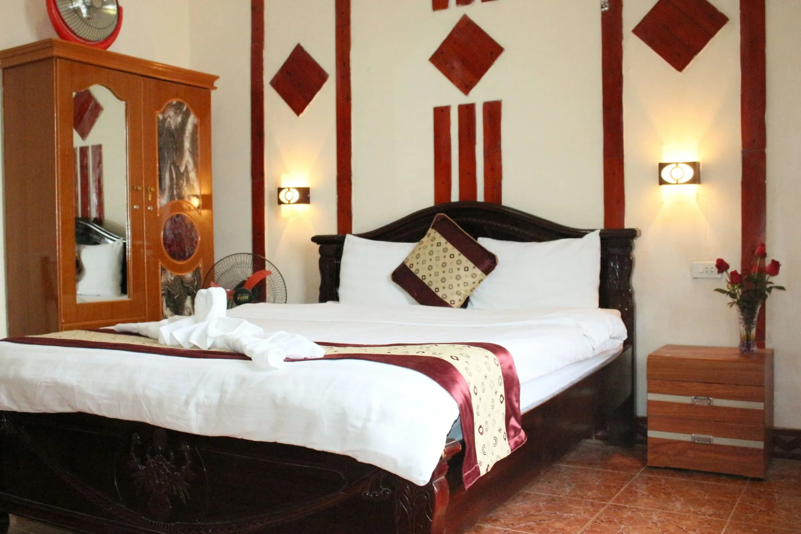 Sapa Stunning View Hotel