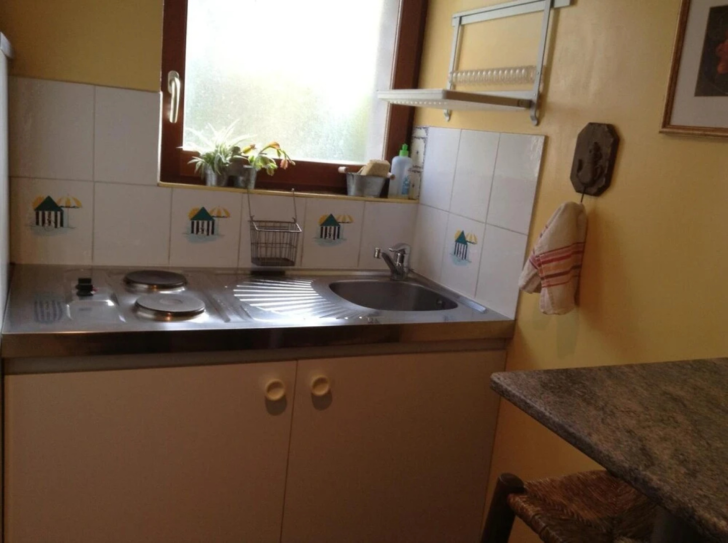 Chambres d'hotes Maison Prairie Bonheur