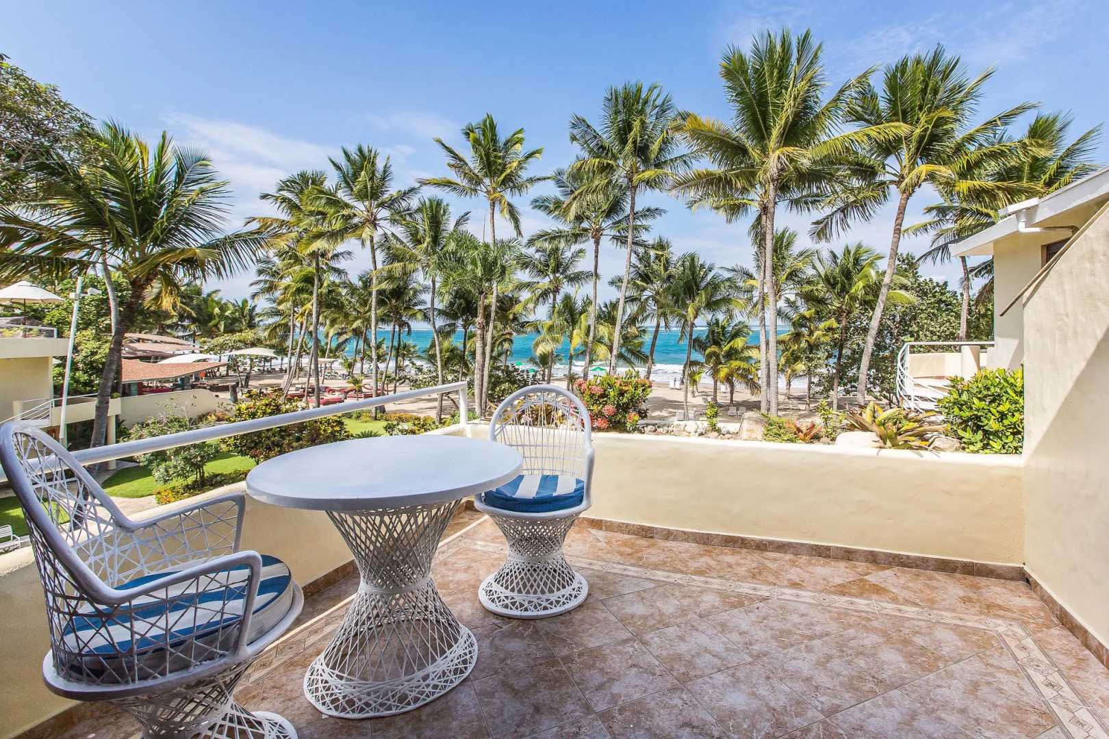 Cabarete Palm Beach Condos