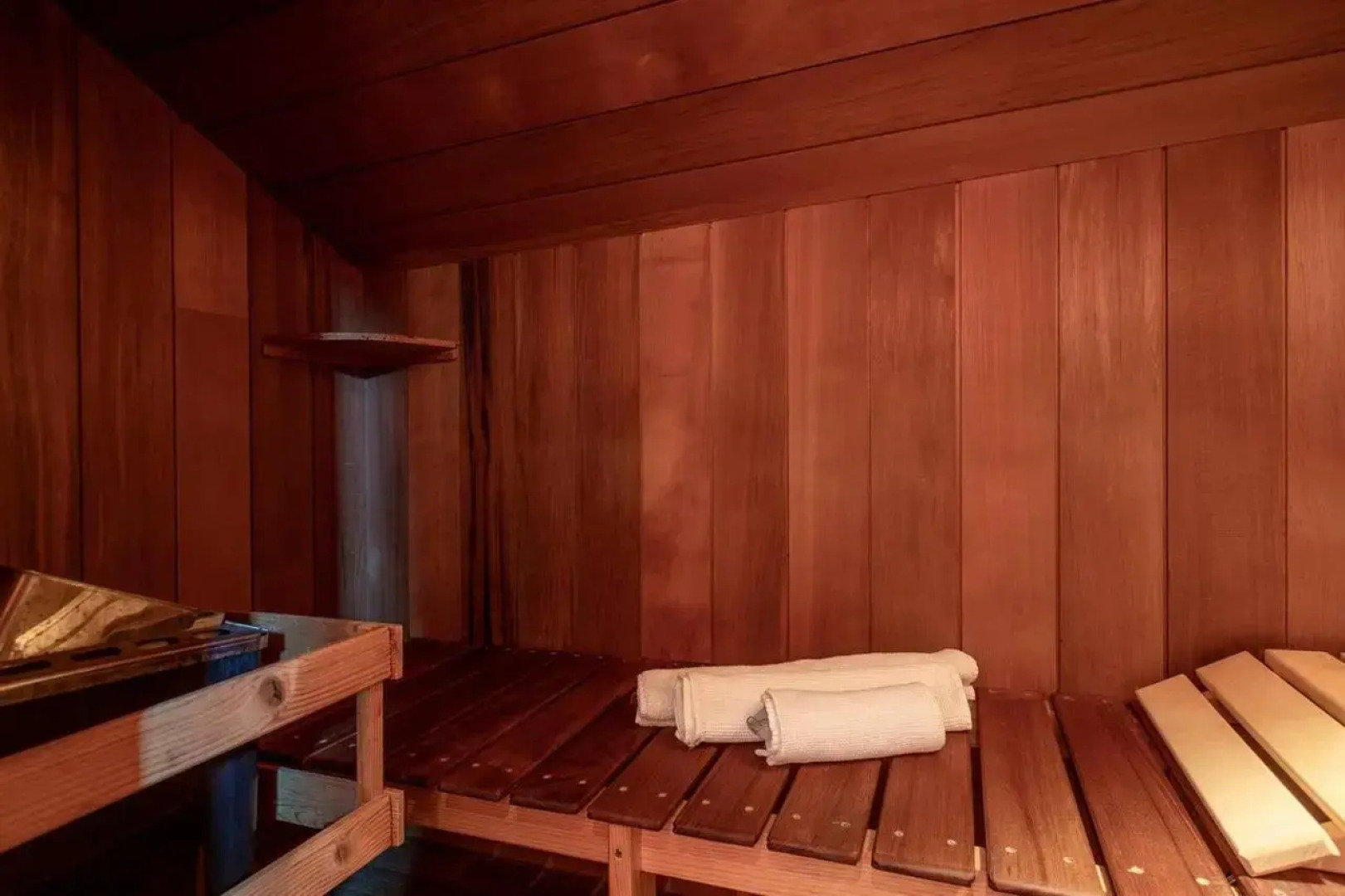 Chalet Dreamtime (Adults Only)