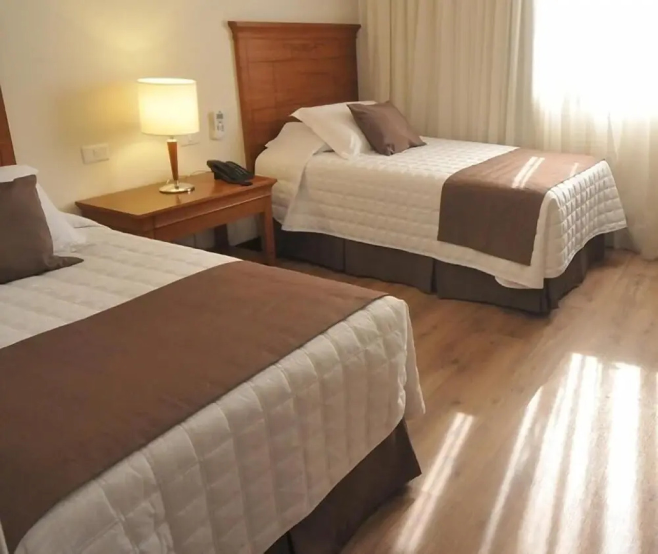 Laghetto Villa Moura