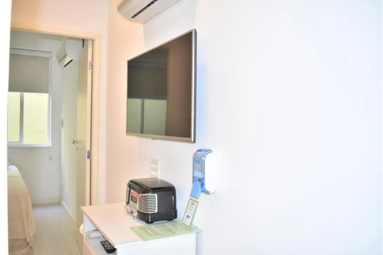 Lapa Modern Apartment