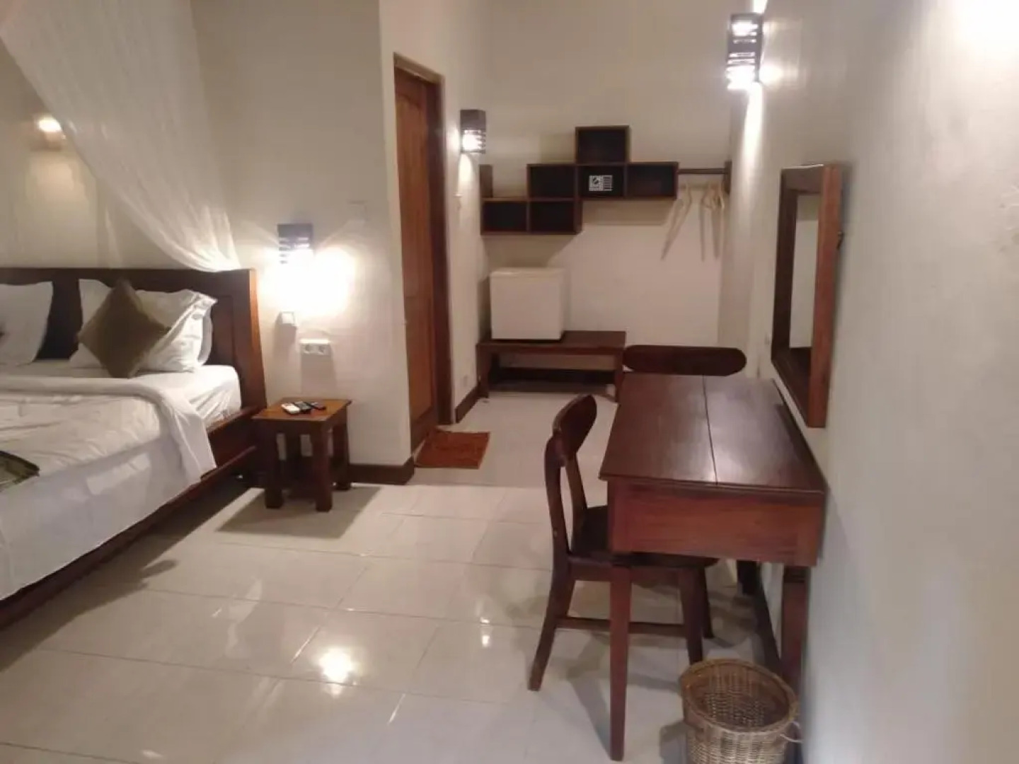 Batu Ampar Menjangan