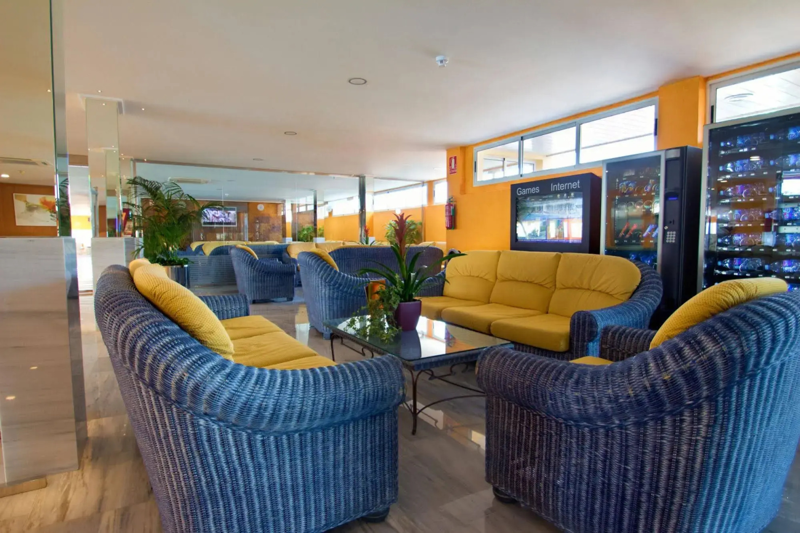 Hotel Servigroup Galúa