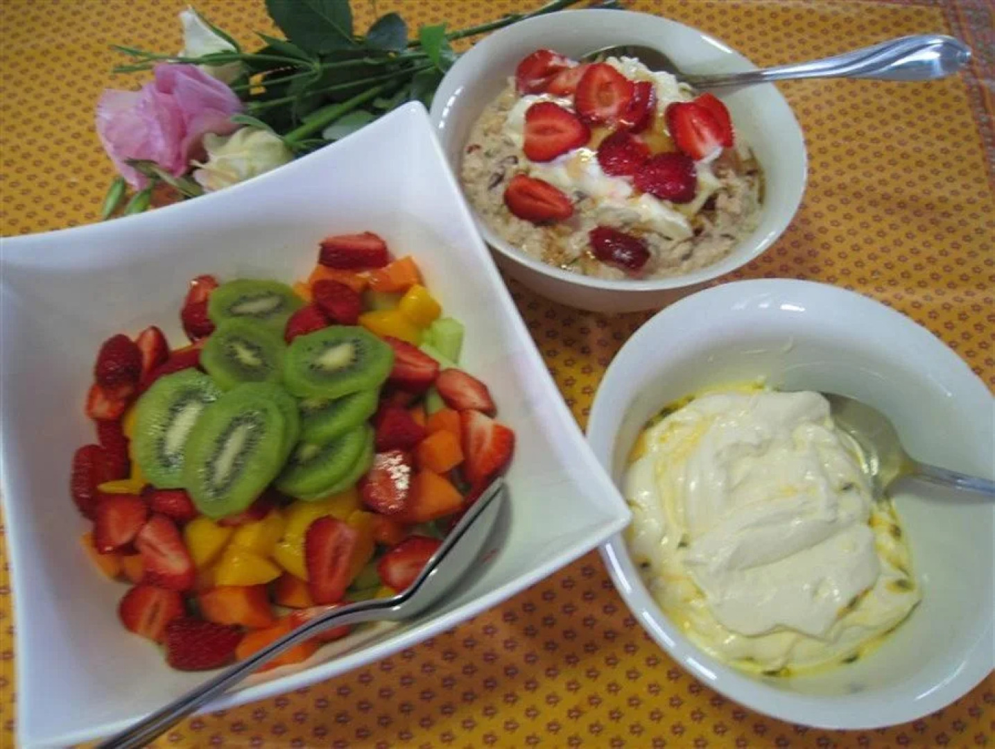 Jacaranda Creek Farmstay & B&B