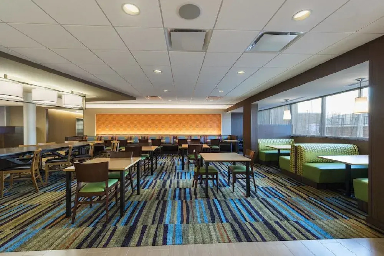 Fairfield by Marriott Inn & Suites Palm Desert Coachella Valley