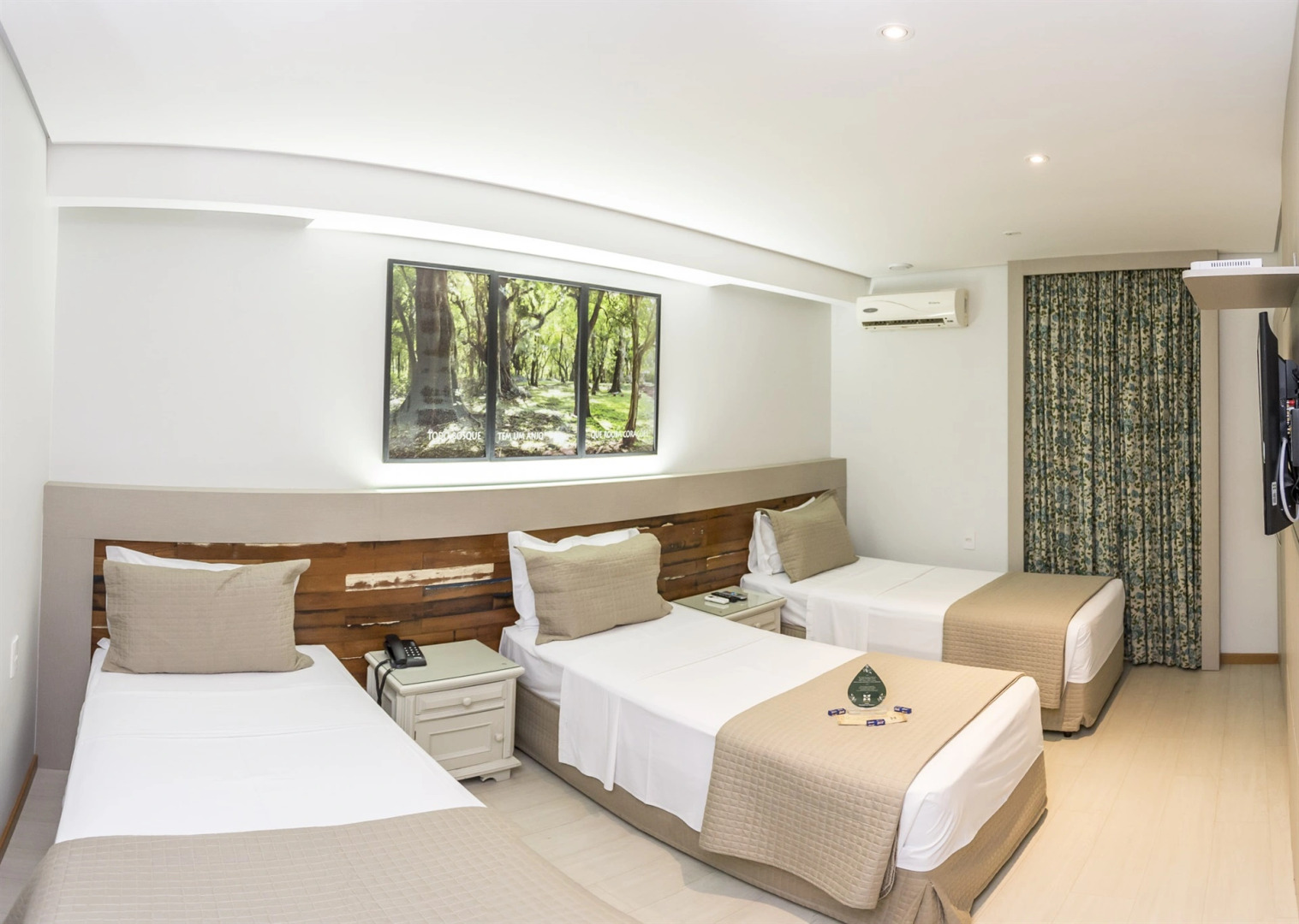 Hotel Pousada do Bosque