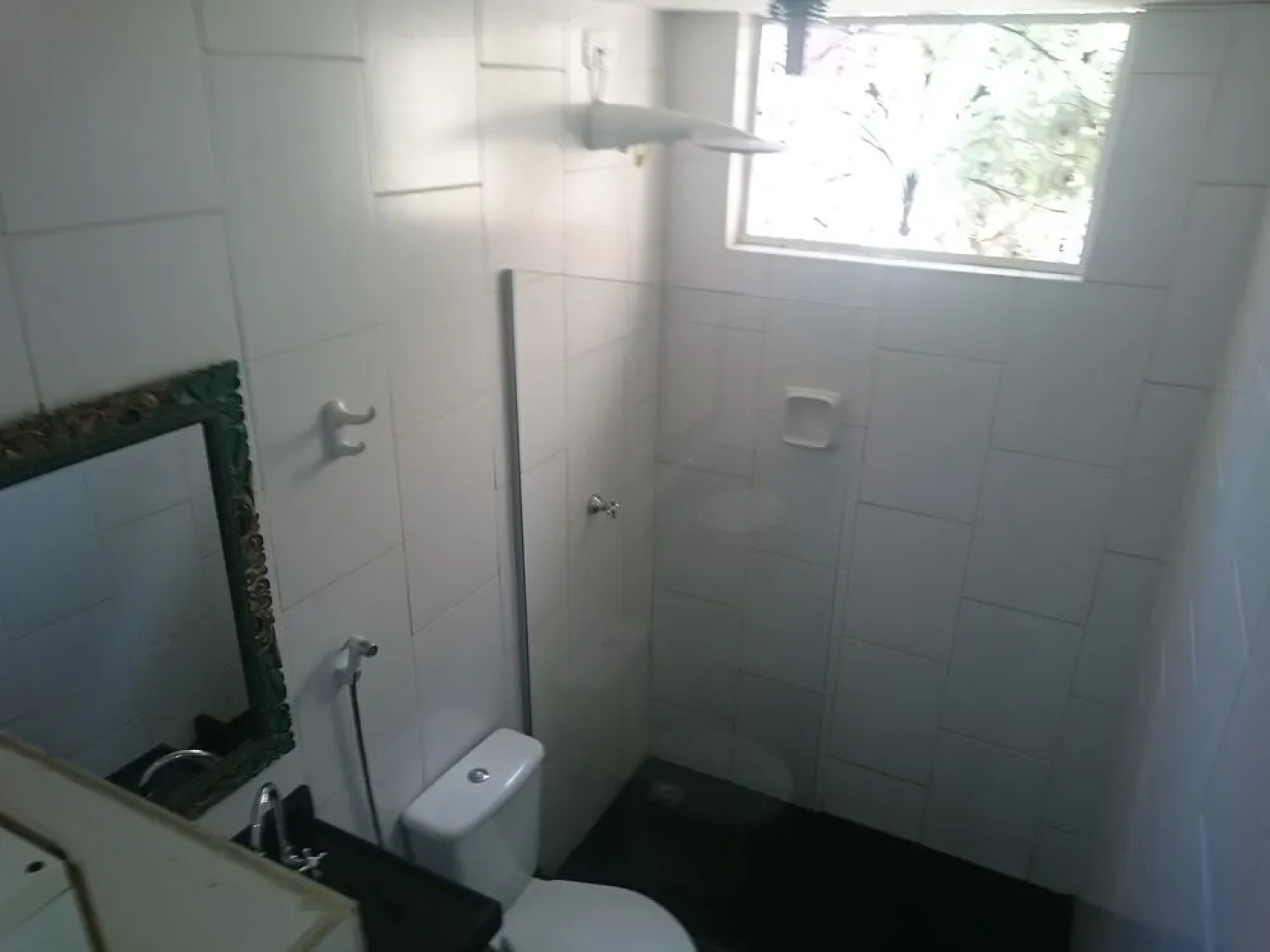 Pousada Acácia