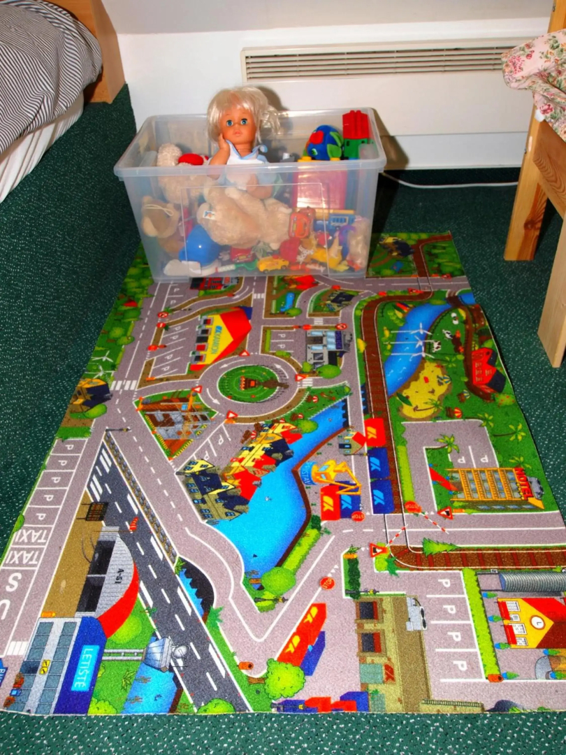 Apartmán 6 u sjezdovek