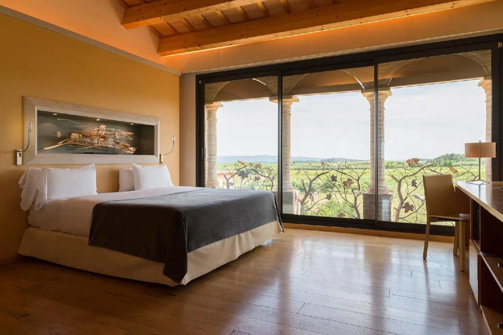 Can Bonastre Wine Resort, The Originals Relais (Relais du Silence)