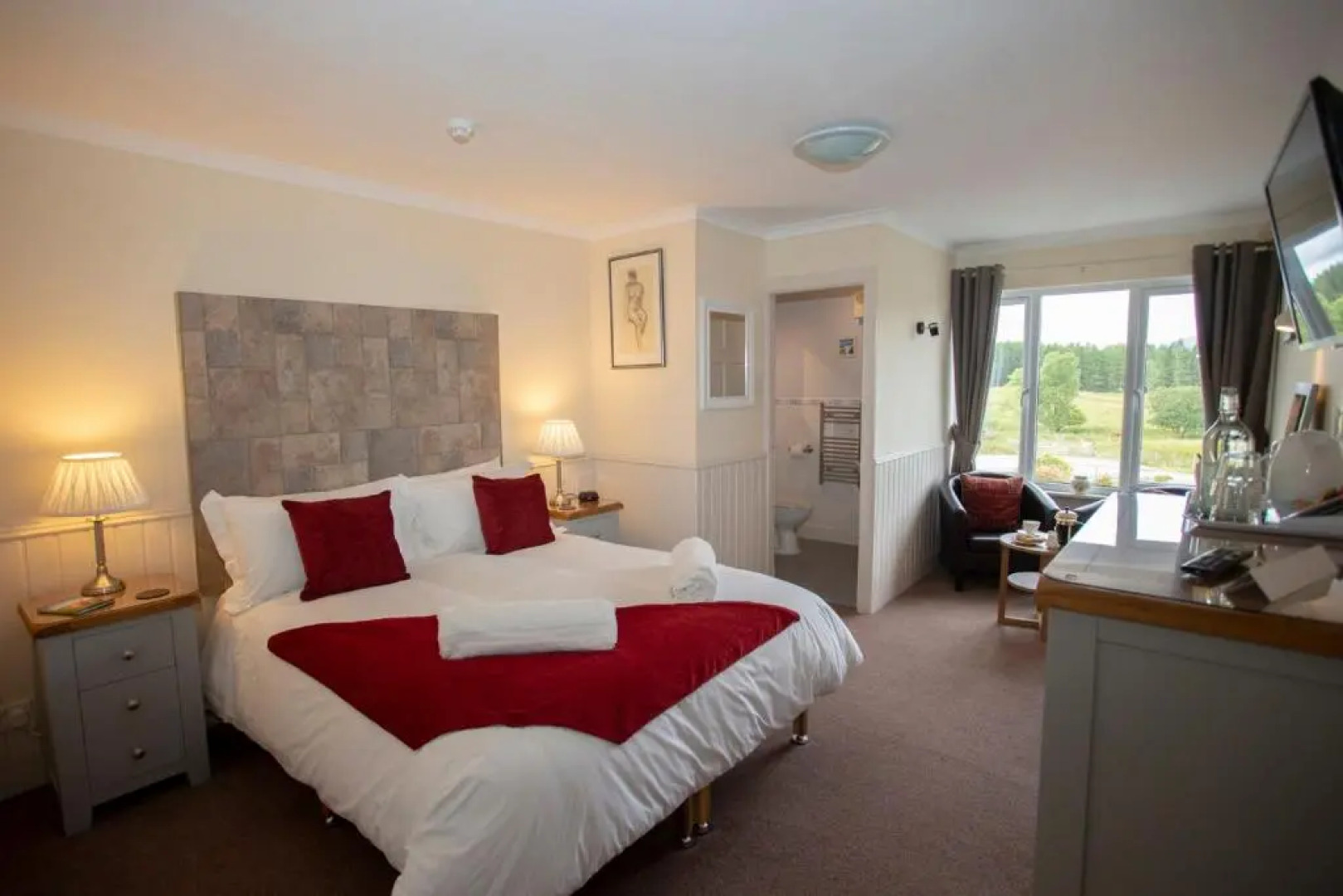 Springburn Farmhouse