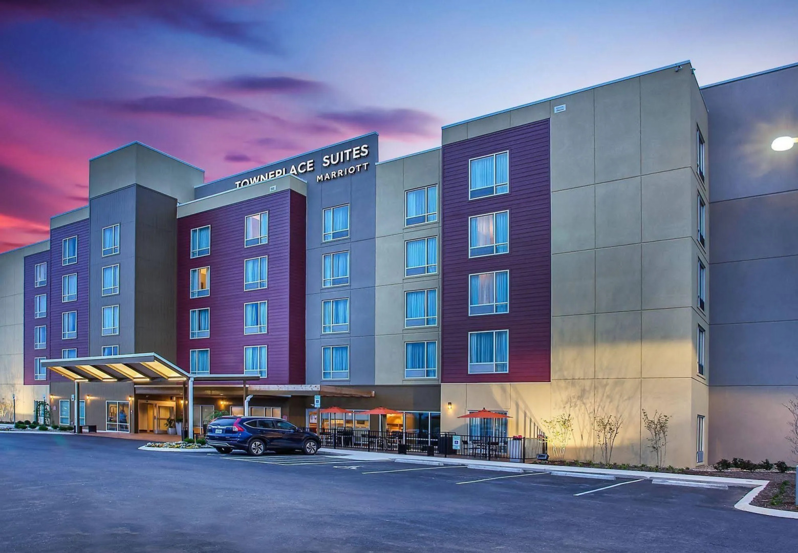 TownePlace Suites by Marriott Cookeville