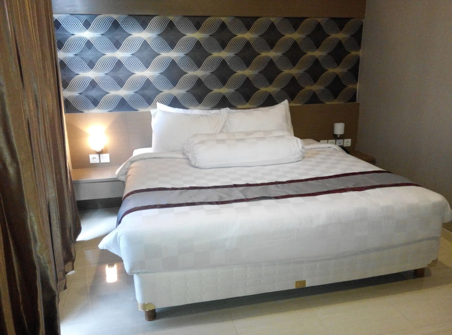 Viva Hotel Kediri, Azana Hotels Collection