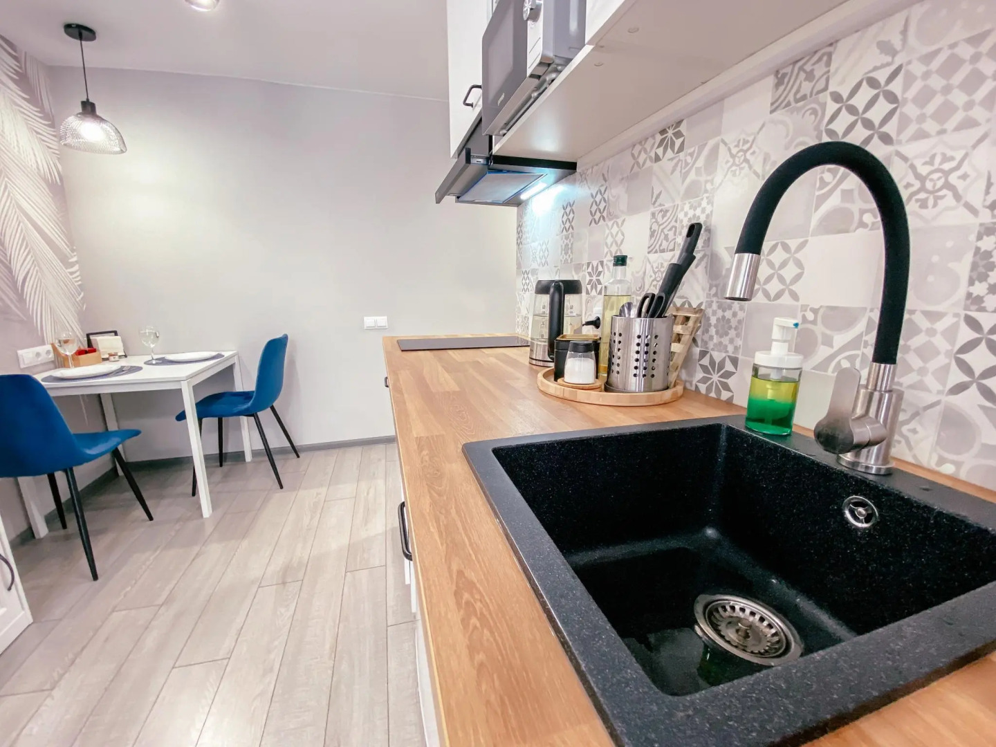 Арктик Хаус на улице Володарского 2Б