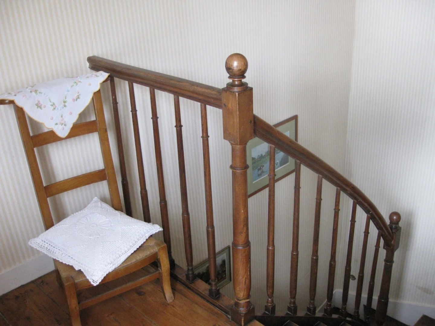 Chambres d'Hôtes Bleynie-Ruine de Rome