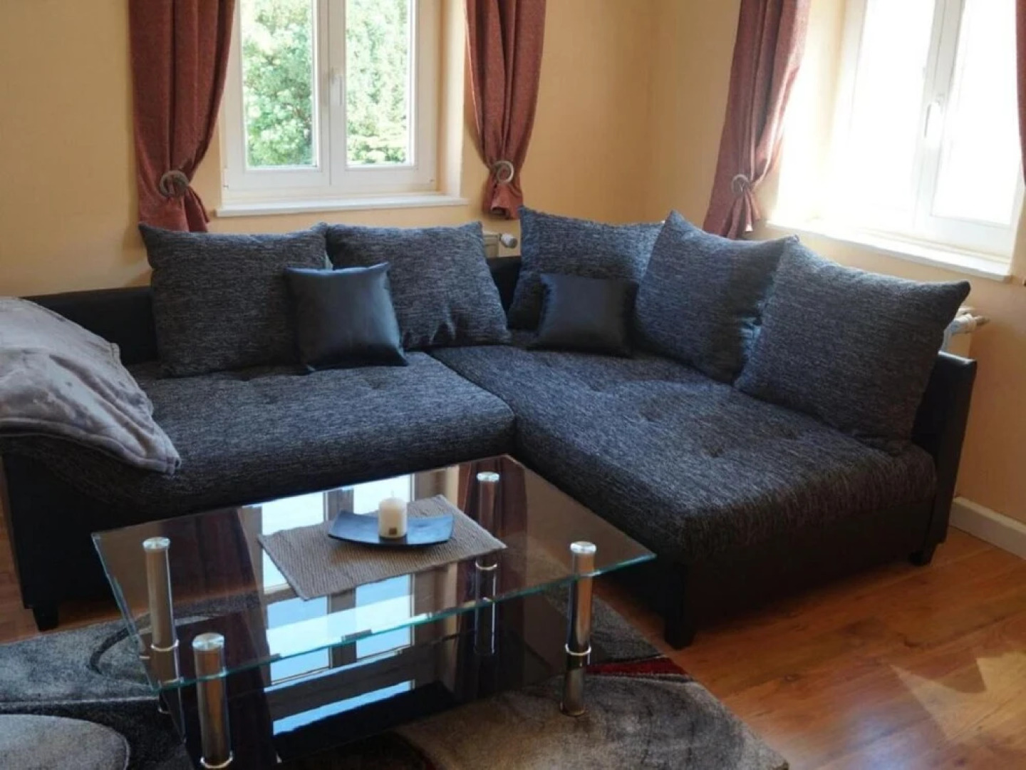 Gästehaus Sachsenstübel