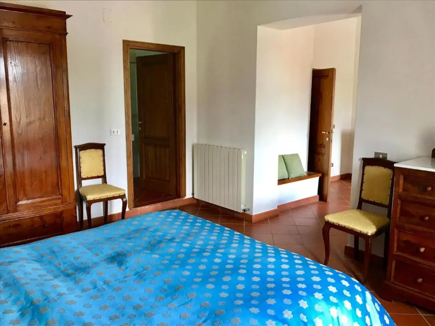 Agriturismo Tenuta Lupinari