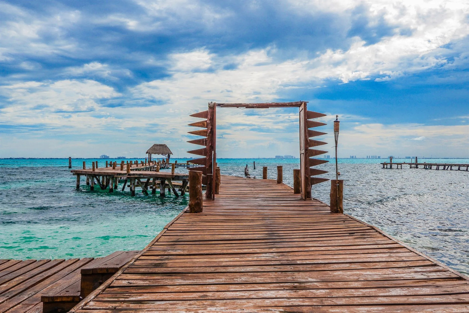 Casa de los Sueños Boutique Hotel