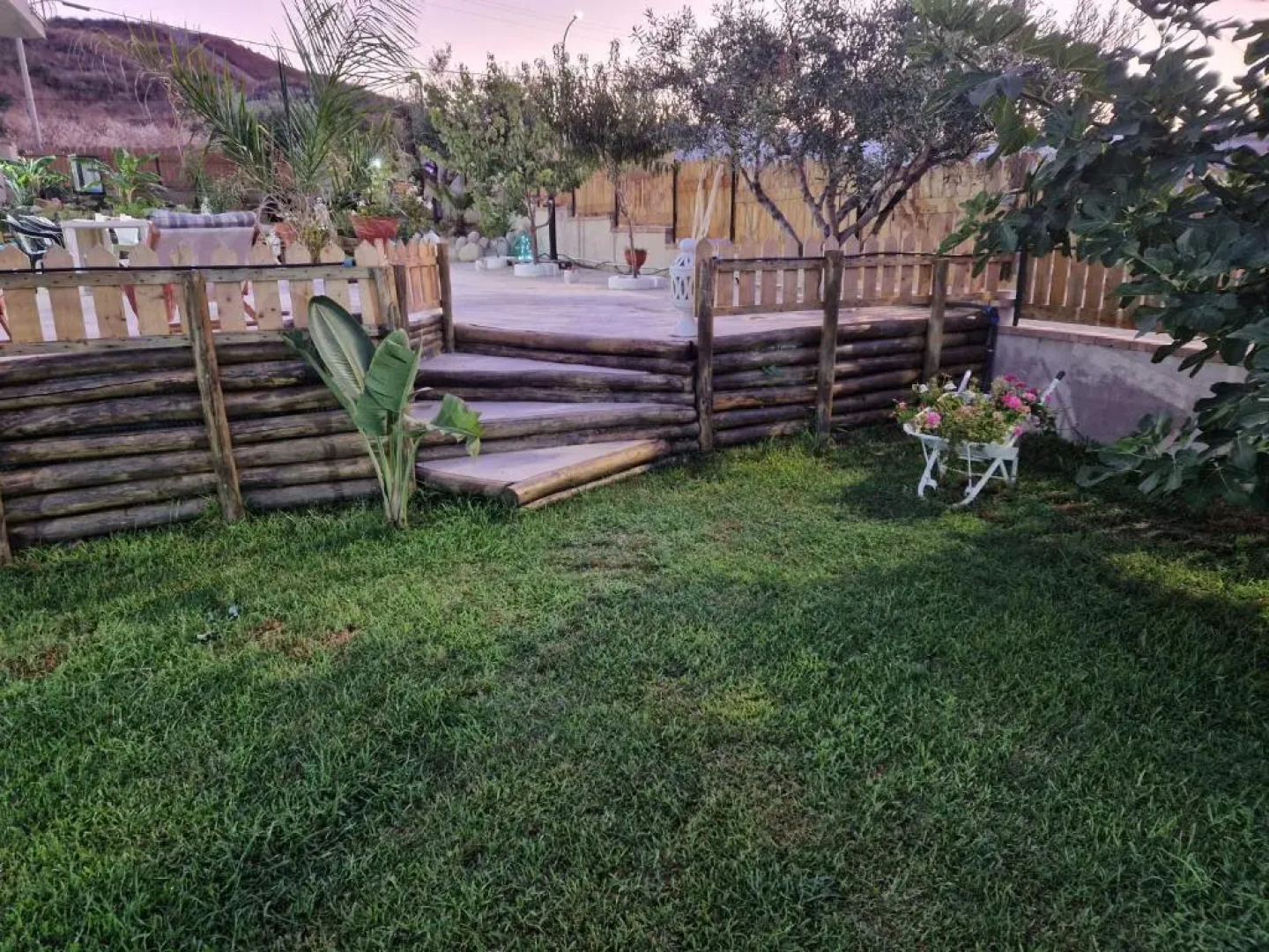 Nina's House 3 , a 300 Metri Dal Mare