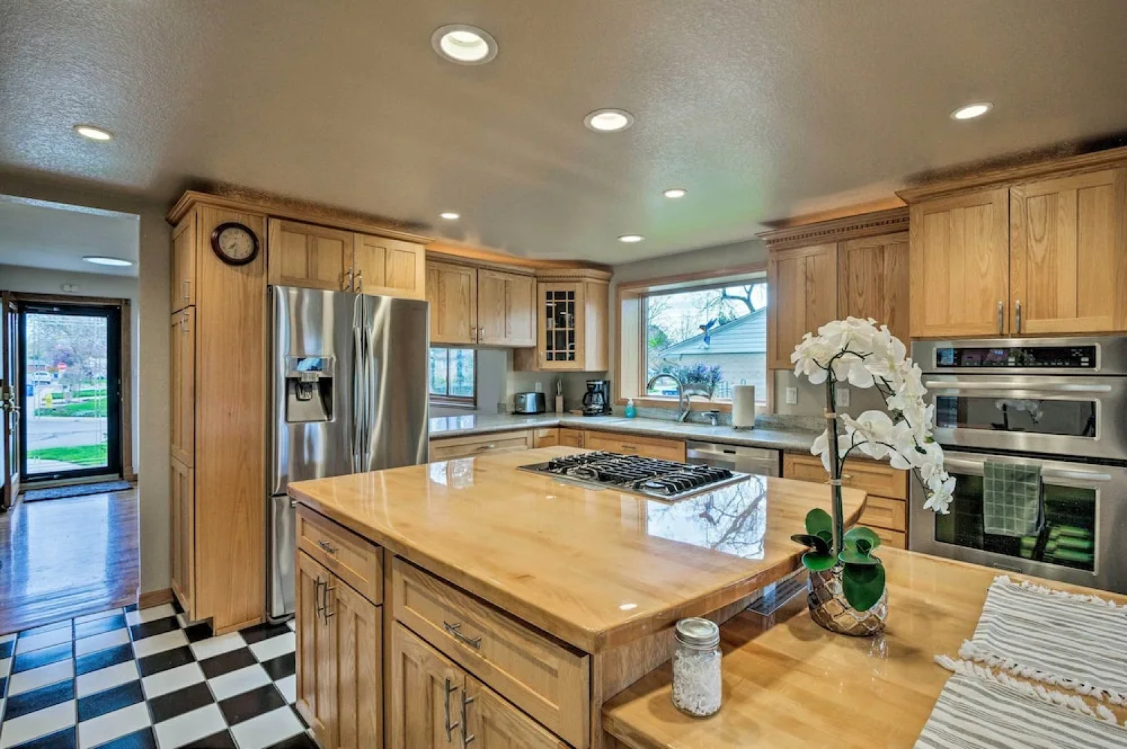 Arvada Home w/ Beautifully Landscaped Yard!