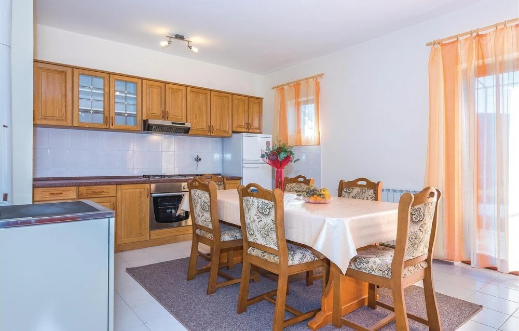 Nice Home in Lozovac With Wifi and 3 Bedrooms