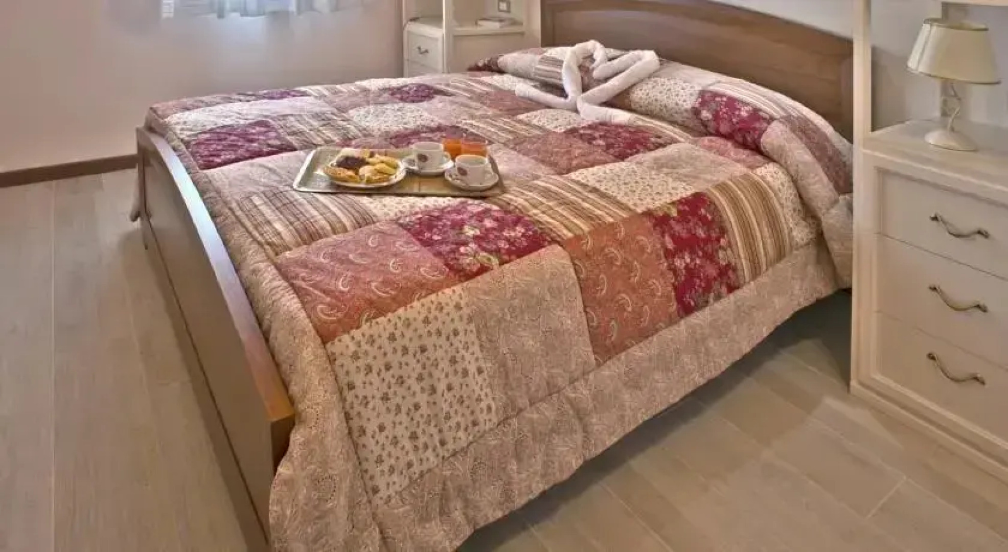 Agriturismo Al Capitellon